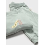 ΒΡΕΦΙΚΟ ΣΕΤ ΦΟΡΜΑ 2ΤΜΧ ΠΡΑΣΙΝΟ ΑΓΟΡΙ  MAYORAL 26-01898-070 - Image 3