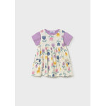 ΒΡΕΦΙΚΟ ΦΟΡΕΜΑ 2ΤΜΧ ΜΩΒ  ΚΟΡΙΤΣΙ  MAYORAL 26-01922-068