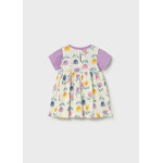 ΒΡΕΦΙΚΟ ΦΟΡΕΜΑ 2ΤΜΧ ΜΩΒ  ΚΟΡΙΤΣΙ  MAYORAL 26-01922-068 - Image 2