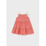 ΒΡΕΦΙΚΟ ΦΟΡΕΜΑ  ΚΟΡΙΤΣΙ  MAYORAL 26-01924-076