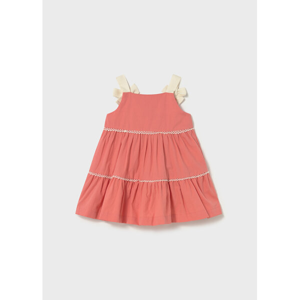 ΒΡΕΦΙΚΟ ΦΟΡΕΜΑ  ΚΟΡΙΤΣΙ  MAYORAL 26-01924-076 - Image 1