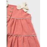 ΒΡΕΦΙΚΟ ΦΟΡΕΜΑ  ΚΟΡΙΤΣΙ  MAYORAL 26-01924-076 - Image 3