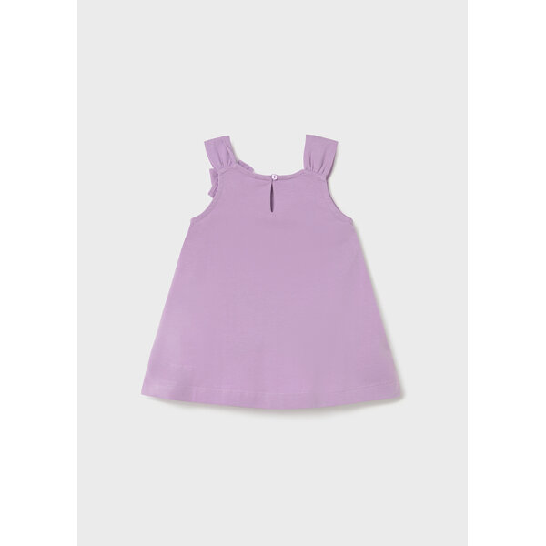 ΒΡΕΦΙΚΟ ΦΟΡΕΜΑ ΜΩΒ ΚΟΡΙΤΣΙ  MAYORAL 26-01930-068 - Image 2