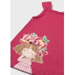 ΒΡΕΦΙΚΟ ΦΟΡΕΜΑ ΚΟΚΚΙΝΟ ΚΟΡΙΤΣΙ  MAYORAL 26-01930-069 - Image 3