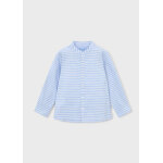 ΠΑΙΔΙΚΟ ΠΟΥΚΑΜΙΣΟ ΜΑΚΡ/ΚΟ ΜΑΟ ΡΙΓΕ ΑΓΟΡΙ MAYORAL 26-03121-042