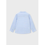 ΠΑΙΔΙΚΟ ΠΟΥΚΑΜΙΣΟ ΜΑΚΡ/ΚΟ ΜΑΟ ΡΙΓΕ ΑΓΟΡΙ MAYORAL 26-03121-042 - Image 3