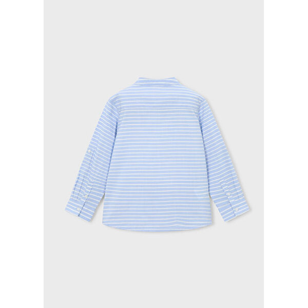 ΠΑΙΔΙΚΟ ΠΟΥΚΑΜΙΣΟ ΜΑΚΡ/ΚΟ ΜΑΟ ΡΙΓΕ ΑΓΟΡΙ MAYORAL 26-03121-042 - Image 3