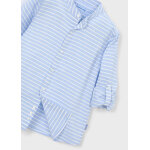 ΠΑΙΔΙΚΟ ΠΟΥΚΑΜΙΣΟ ΜΑΚΡ/ΚΟ ΜΑΟ ΡΙΓΕ ΑΓΟΡΙ MAYORAL 26-03121-042 - Image 4