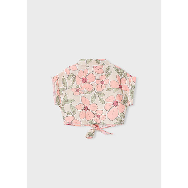 ΠΑΙΔΙΚΗ ΠΟΥΚΑΜΙΣΑ 2ΤΜΧ ΠΟΡΤΟΚΑΛΙ  ΚΟΡΙΤΣΙ  MAYORAL 26-03196-059 - Image 5