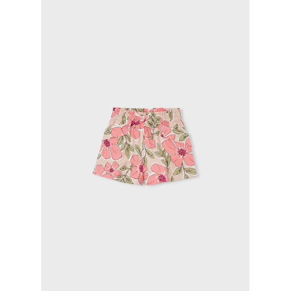 ΠΑΙΔΙΚΟ ΠΑΝΤΕΛΟΝΙ ΚΟΝΤΟ ΣΤΑΜΠΩΤΟ ΠΟΡΤΟΚΑΛΙ ΚΟΡΙΤΣΙ  MAYORAL 26-03221-063 - Image 2