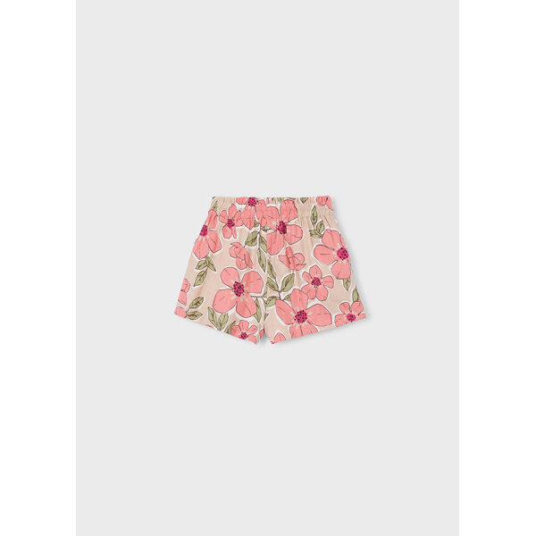 ΠΑΙΔΙΚΟ ΠΑΝΤΕΛΟΝΙ ΚΟΝΤΟ ΣΤΑΜΠΩΤΟ ΠΟΡΤΟΚΑΛΙ ΚΟΡΙΤΣΙ  MAYORAL 26-03221-063 - Image 3