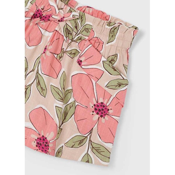 ΠΑΙΔΙΚΟ ΠΑΝΤΕΛΟΝΙ ΚΟΝΤΟ ΣΤΑΜΠΩΤΟ ΠΟΡΤΟΚΑΛΙ ΚΟΡΙΤΣΙ  MAYORAL 26-03221-063 - Image 4