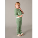 ΠΑΙΔΙΚΟ ΣΕΤ ΦΟΡΜΑ ΚΑΜΠΑΝΑ ΠΡΑΣΙΝΟ  ΚΟΡΙΤΣΙ  MAYORAL 26-03891-048 - Image 2