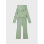 ΠΑΙΔΙΚΟ ΣΕΤ ΦΟΡΜΑ ΚΑΜΠΑΝΑ ΠΡΑΣΙΝΟ  ΚΟΡΙΤΣΙ  MAYORAL 26-03891-048 - Image 5