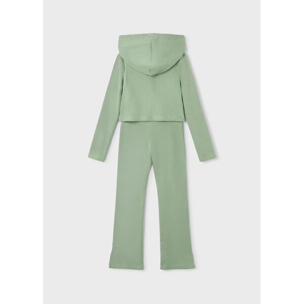 ΠΑΙΔΙΚΟ ΣΕΤ ΦΟΡΜΑ ΚΑΜΠΑΝΑ ΠΡΑΣΙΝΟ  ΚΟΡΙΤΣΙ  MAYORAL 26-03891-048 - Image 5