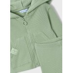 ΠΑΙΔΙΚΟ ΣΕΤ ΦΟΡΜΑ ΚΑΜΠΑΝΑ ΠΡΑΣΙΝΟ  ΚΟΡΙΤΣΙ  MAYORAL 26-03891-048 - Image 6