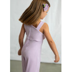 ΠΑΙΔΙΚΟ ΦΟΡΕΜΑ ΚΡΕΠ ΜΕ ΦΙΟΓΚΟ  ΚΟΡΙΤΣΙ  MAYORAL 26-03892-052 - Image 3