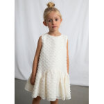 ΠΑΙΔΙΚΟ ΦΟΡΕΜΑ ΜΠΕΖ plumeti  ΚΟΡΙΤΣΙ  MAYORAL 26-03911-026 - Image 3