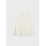 ΠΑΙΔΙΚΟ ΦΟΡΕΜΑ ΜΠΕΖ plumeti  ΚΟΡΙΤΣΙ  MAYORAL 26-03911-026 - Image 5