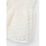 ΠΑΙΔΙΚΟ ΦΟΡΕΜΑ ΜΠΕΖ plumeti  ΚΟΡΙΤΣΙ  MAYORAL 26-03911-026 - Image 6