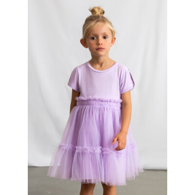 ΠΑΙΔΙΚΟ ΦΟΡΕΜΑ ΜΩΒ ΚΟΡΙΤΣΙ  MAYORAL 26-03915-070