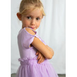 ΠΑΙΔΙΚΟ ΦΟΡΕΜΑ ΜΩΒ ΚΟΡΙΤΣΙ  MAYORAL 26-03915-070 - Image 2