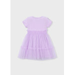 ΠΑΙΔΙΚΟ ΦΟΡΕΜΑ ΜΩΒ ΚΟΡΙΤΣΙ  MAYORAL 26-03915-070 - Image 4