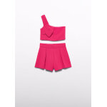 ΠΑΙΔΙΚΟ ΣΕΤ ΜΕ ΒΕΡΜΟΥΔΑ  ABEL AND LULA  26-05210-018 - Image 3