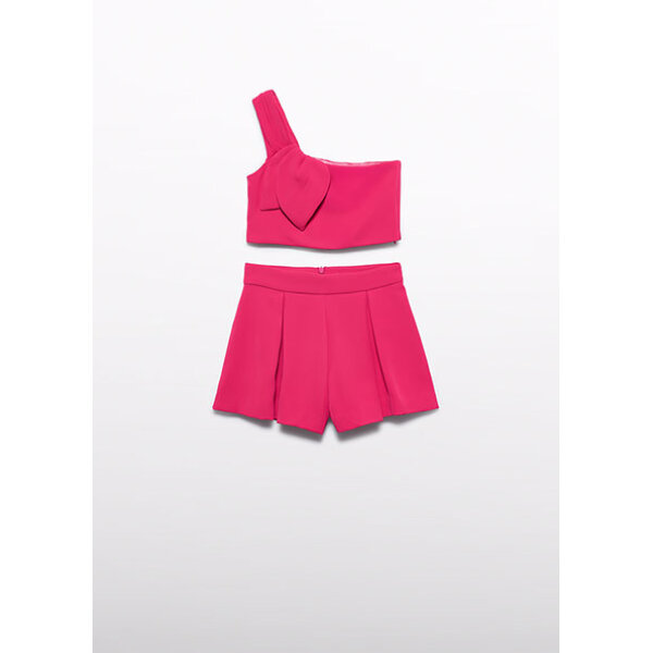 ΠΑΙΔΙΚΟ ΣΕΤ ΜΕ ΒΕΡΜΟΥΔΑ  ABEL AND LULA  26-05210-018 - Image 3