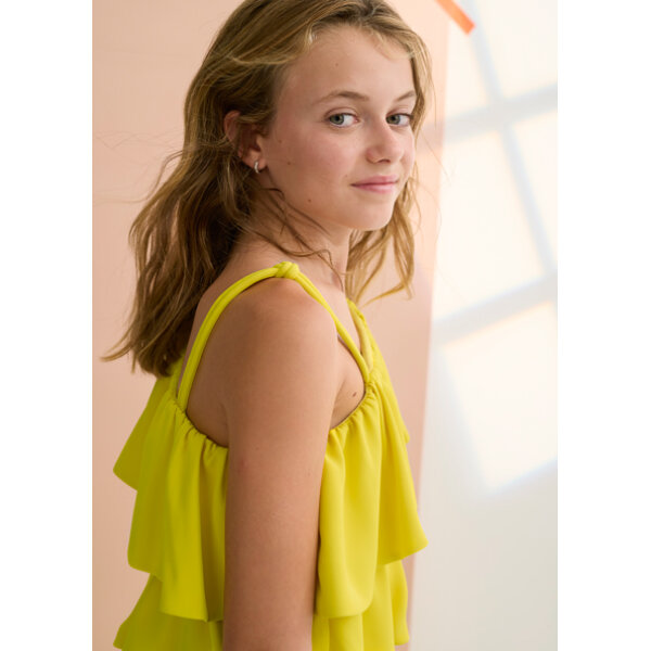 ΠΑΙΔΙΚΟ ΣΕΤ ΜΕ ΠΑΝΤΕΛΟΝΙ ABEL AND LULA  26-05283-027 - Image 3