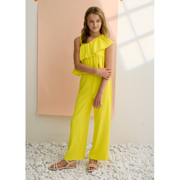 ΠΑΙΔΙΚΟ ΣΕΤ ΜΕ ΠΑΝΤΕΛΟΝΙ ABEL AND LULA  26-05283-027 - Image 1