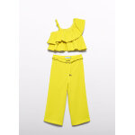 ΠΑΙΔΙΚΟ ΣΕΤ ΜΕ ΠΑΝΤΕΛΟΝΙ ABEL AND LULA  26-05283-027 - Image 4