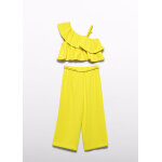 ΠΑΙΔΙΚΟ ΣΕΤ ΜΕ ΠΑΝΤΕΛΟΝΙ ABEL AND LULA  26-05283-027 - Image 5