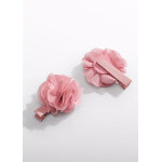 ΠΑΙΔΙΚΟ ΣΕΤ ΤΣΙΜΠΙΔΑΚΙΑ ΜΕ ΛΟΥΛΟΥΔΙ  ΡΟΖ ABEL AND LULA  26-05470-049 - Image 3