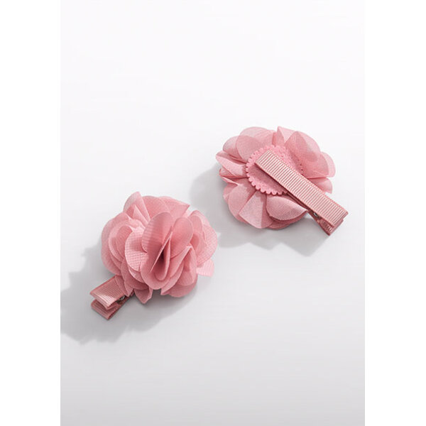 ΠΑΙΔΙΚΟ ΣΕΤ ΤΣΙΜΠΙΔΑΚΙΑ ΜΕ ΛΟΥΛΟΥΔΙ  ΡΟΖ ABEL AND LULA  26-05470-049 - Image 3