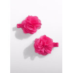 ΠΑΙΔΙΚΟ ΣΕΤ ΤΣΙΜΠΙΔΑΚΙΑ ΜΕ ΛΟΥΛΟΥΔΙ ΦΟΥΞΙΑ ABEL AND LULA  26-05470-051 - Image 2