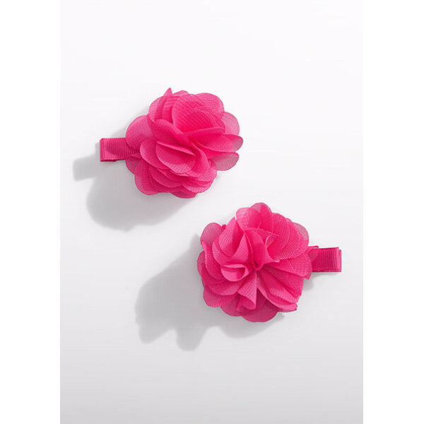 ΠΑΙΔΙΚΟ ΣΕΤ ΤΣΙΜΠΙΔΑΚΙΑ ΜΕ ΛΟΥΛΟΥΔΙ ΦΟΥΞΙΑ ABEL AND LULA  26-05470-051 - Image 2