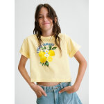 ΠΑΙΔΙΚΗ ΜΠΛΟΥΖΑ ΕΚΡΟΥ  ΚΟΡΙΤΣΙ MAYORAL 26-06009-093