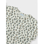 ΠΑΙΔΙΚΗ ΜΠΛΟΥΖΑ ΣΤΑΜΠΩΤΗ ΜΠΕΖ ΚΟΡΙΤΣΙ MAYORAL 26-06012-020 - Image 6