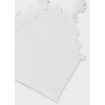 ΠΑΙΔΙΚΗ ΜΠΛΟΥΖΑ ΛΕΥΚΟ ΚΟΡΙΤΣΙ MAYORAL 26-06015-019 - Image 6