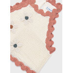 ΠΑΙΔΙΚΟ ΤΟΠ ΠΛΕΧΤΟ ΜΠΕΖ ΛΟΥΛΟΥΔΙΑ  ΚΟΡΙΤΣΙ MAYORAL 26-06021-034 - Image 4