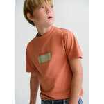 ΠΑΙΔΙΚΗ ΜΠΛΟΥΖΑ  ΚΟΡΙΤΣΙ  MAYORAL 26-06028-096