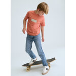 ΠΑΙΔΙΚΗ ΜΠΛΟΥΖΑ  ΚΟΡΙΤΣΙ  MAYORAL 26-06028-096 - Image 3