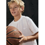 ΠΑΙΔΙΚΗ ΜΠΛΟΥΖΑ ΜΑΚΟ ΕΚΡΟΥ  ΑΓΟΡΙ MAYORAL 26-06029-010 - Image 2