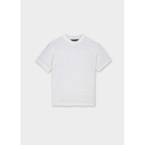 ΠΑΙΔΙΚΗ ΜΠΛΟΥΖΑ ΜΑΚΟ ΕΚΡΟΥ  ΑΓΟΡΙ MAYORAL 26-06029-010 - Image 3