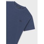 ΠΑΙΔΙΚΗ ΜΠΛΟΥΖΑ ΜΑΚΟ ΜΠΛΕ  ΑΓΟΡΙ MAYORAL 26-06029-011 - Image 3