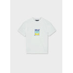 ΠΑΙΔΙΚΗ ΜΠΛΟΥΖΑ ΛΕΥΚΟ ΑΓΟΡΙ MAYORAL 26-06036-029 - Image 3