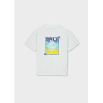 ΠΑΙΔΙΚΗ ΜΠΛΟΥΖΑ ΛΕΥΚΟ ΑΓΟΡΙ MAYORAL 26-06036-029 - Image 4