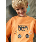 ΠΑΙΔΙΚΗ ΜΠΛΟΥΖΑ ΑΝΑΓΛΥΦΗ ΑΓΟΡΙ MAYORAL 26-06037-033 - Image 2