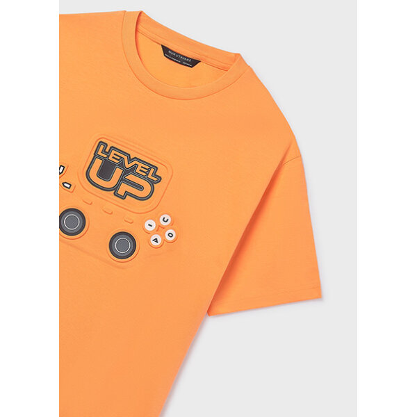 ΠΑΙΔΙΚΗ ΜΠΛΟΥΖΑ ΑΝΑΓΛΥΦΗ ΑΓΟΡΙ MAYORAL 26-06037-033 - Image 5